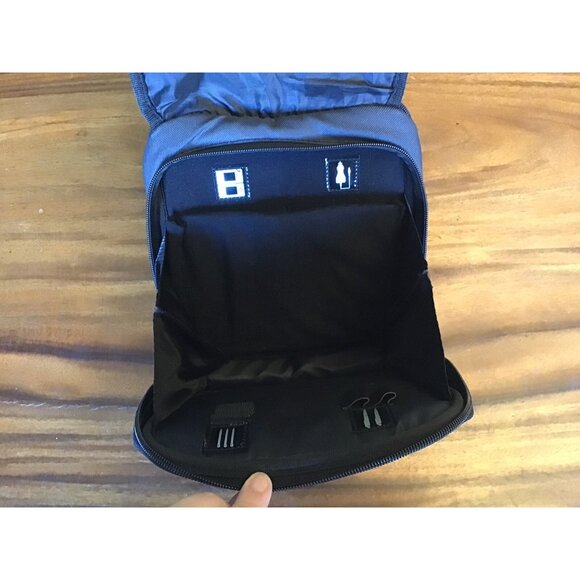 Nintendo DS Carrying Case Travel Bag Games & Accessories - Picture 6 of 10